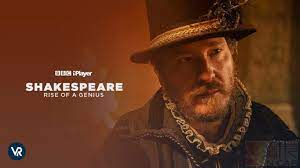 莎士比亚:一个天才的崛起