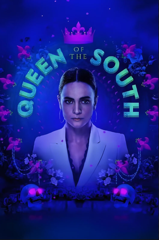 南方女王 第四季