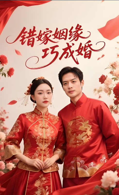 错嫁姻缘巧成婚