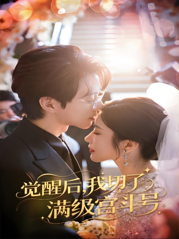 觉醒后我切了满级宫斗号