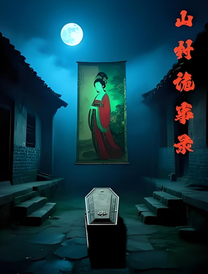 山村诡事录