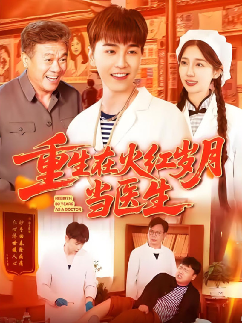 重生在火红岁月当医生