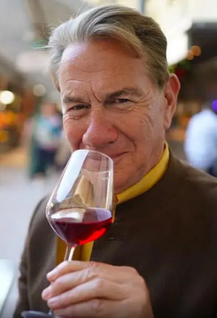 迈克尔·波蒂洛的葡萄牙