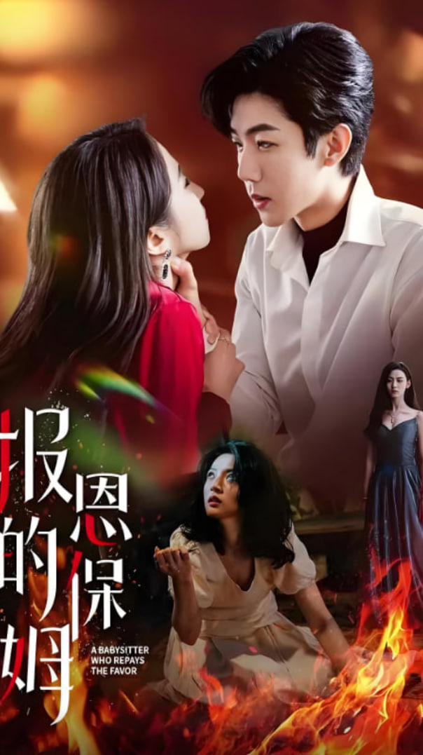 报恩的保姆