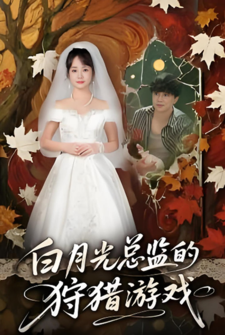 白月光总监的狩猎游戏
