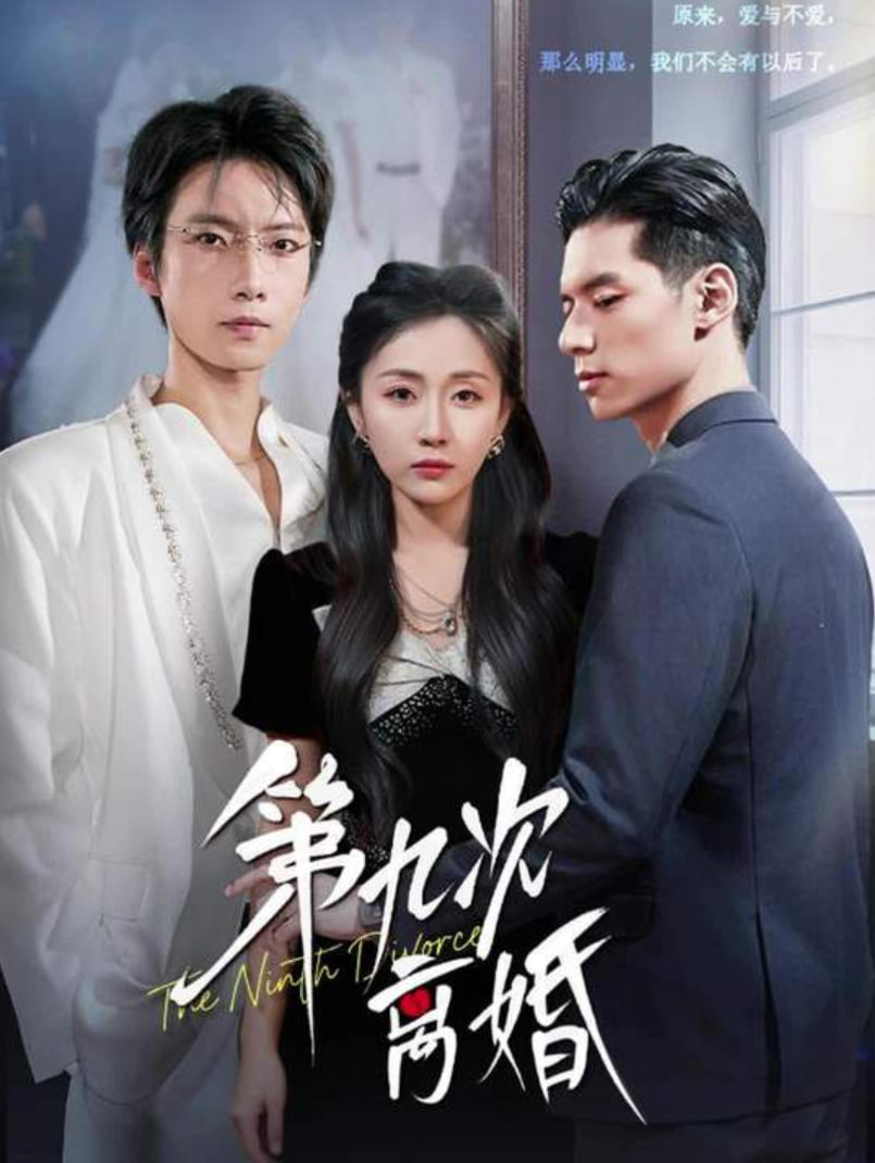 第九次离婚