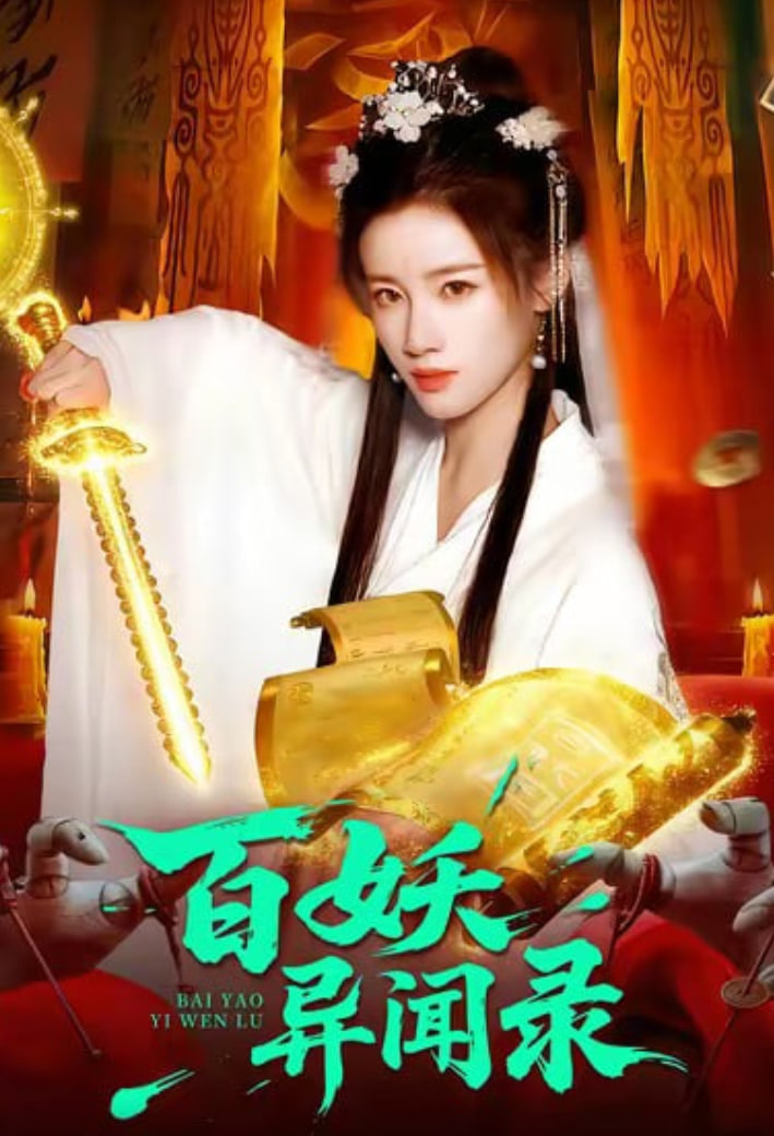 百妖异闻录