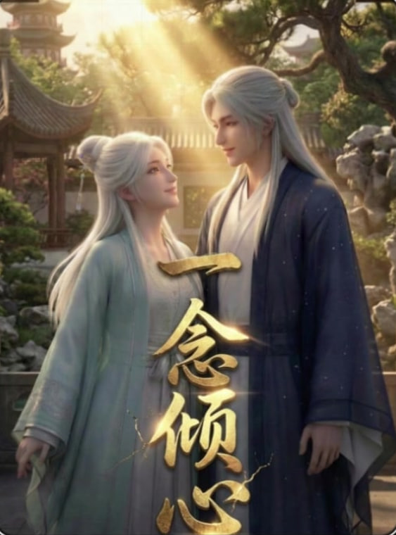 一念倾心