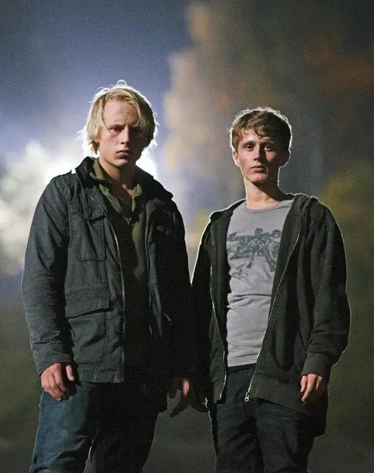 目击证人