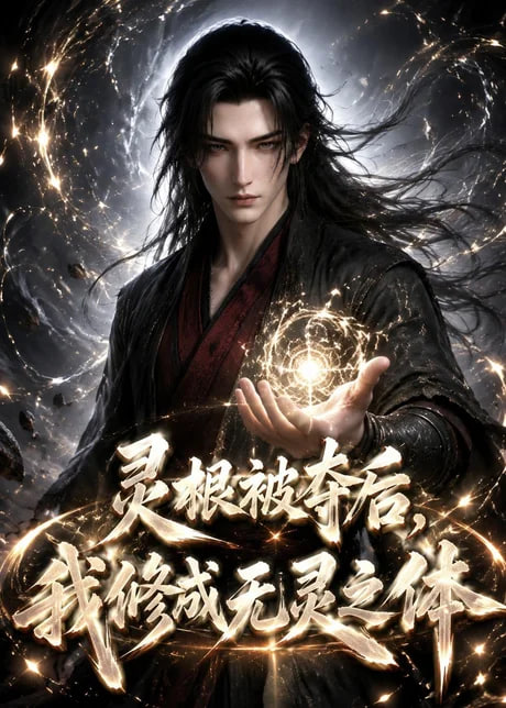 灵根被夺后，我修成无灵之体